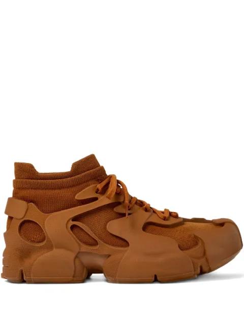 Tossu lace-up sneakers by CAMPERLAB