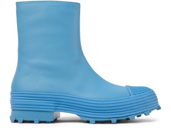 Traktori boots by CAMPERLAB