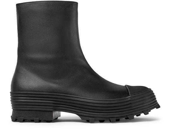 Traktori boots by CAMPERLAB