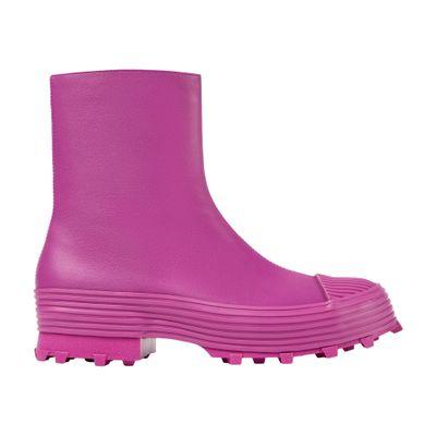 Traktori boots by CAMPERLAB