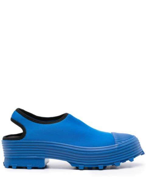 Traktori clogs by CAMPERLAB