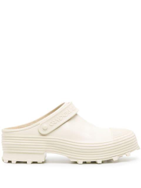 Traktori clogs by CAMPERLAB