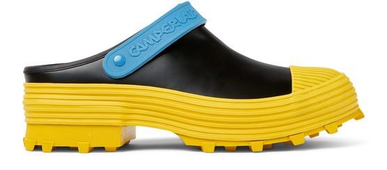 Traktori sandals by CAMPERLAB
