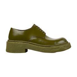 Vamonos derbies by CAMPERLAB