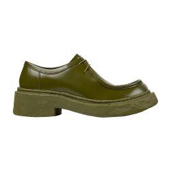 Vamonos derbies by CAMPERLAB