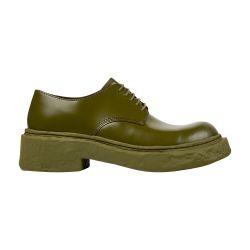 Vamonos derbies by CAMPERLAB