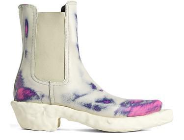 Venga ankle boots by CAMPERLAB