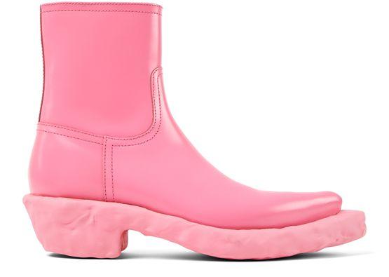 Venga ankle boots by CAMPERLAB