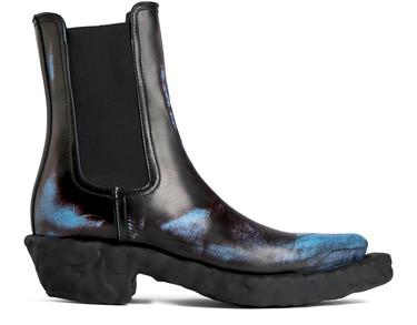 Venga ankle boots by CAMPERLAB