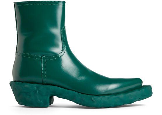 Venga ankle boots by CAMPERLAB
