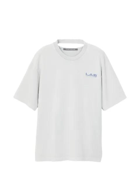crew-neck T-shirt by CAMPERLAB