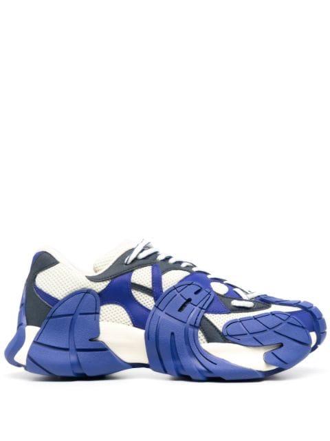 lace-up chunky sneakers by CAMPERLAB