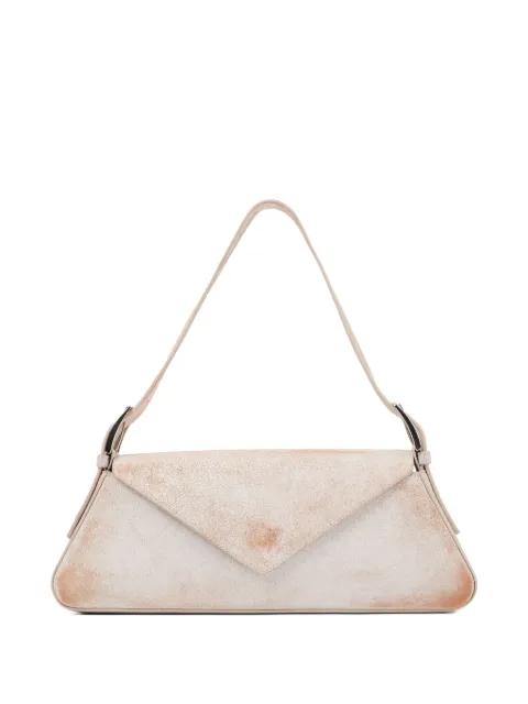 leather shoulder bag by CAMPERLAB