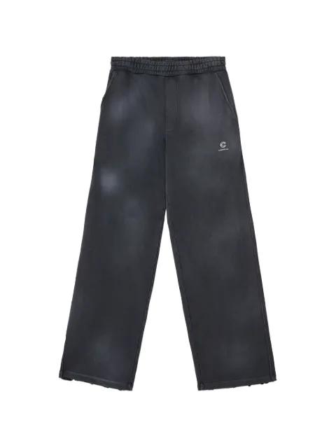 logo track pants by CAMPERLAB