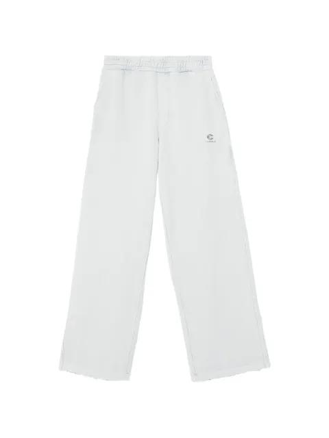 logo waistband track pants by CAMPERLAB