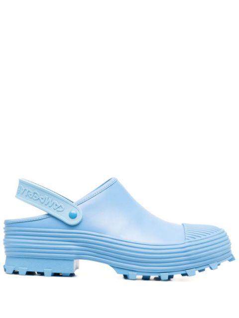 slip-on crocs by CAMPERLAB