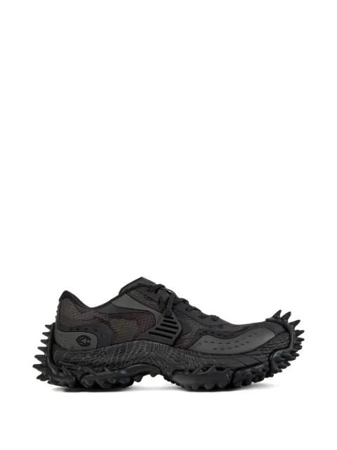 spiked-embellishment sneakers by CAMPERLAB