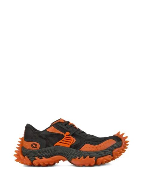 spiked tornado sneakers by CAMPERLAB