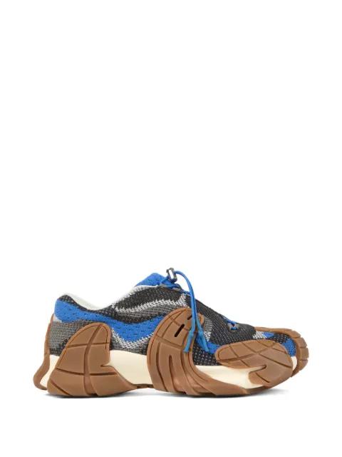 tormenta textured sneakers by CAMPERLAB