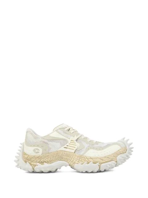 tornado textured sneakers by CAMPERLAB