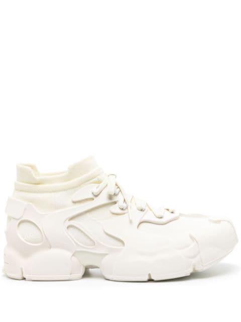 tossu lace-up sneakers by CAMPERLAB