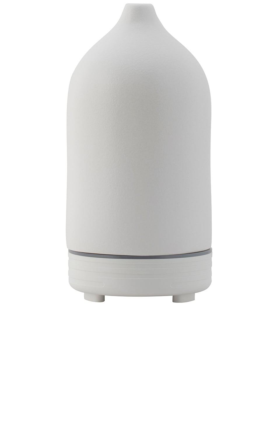 CAMPO Ceramic Ultrasonic Essential Oil Diffuser in Beauty by CAMPO