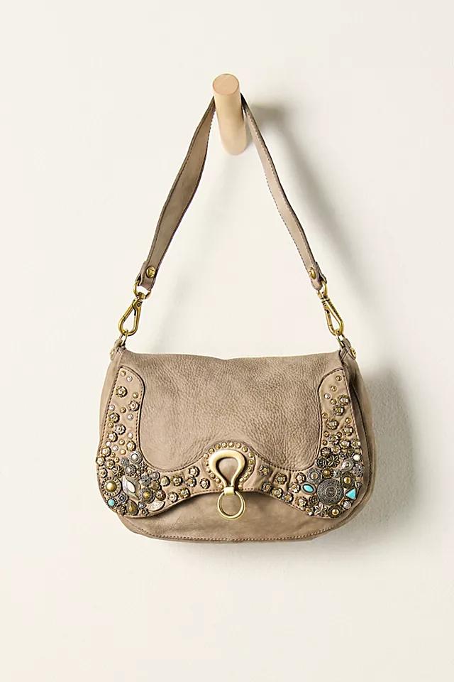 Campomaggi Bella Di Notte Bag by CAMPOMAGGI | FREE PEOPLE