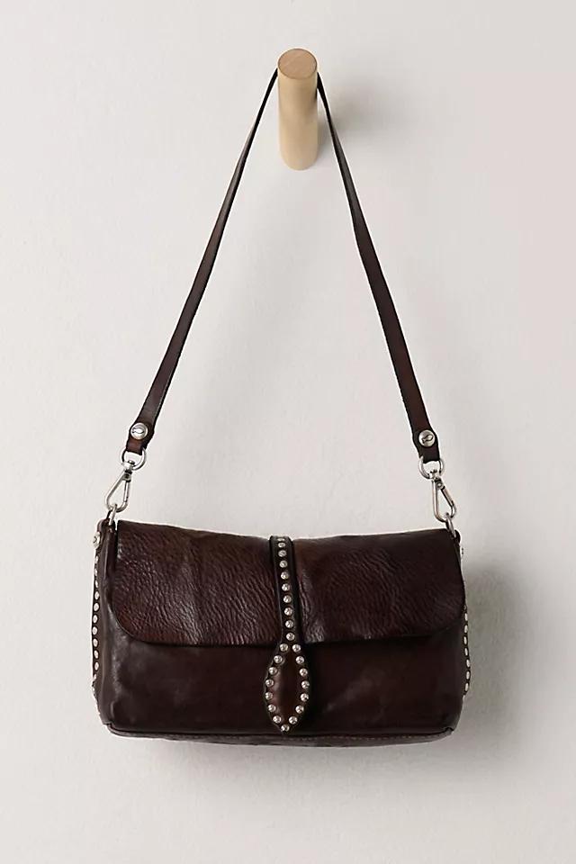 Campomaggi Isa Pochette Bag by CAMPOMAGGI | FREE PEOPLE