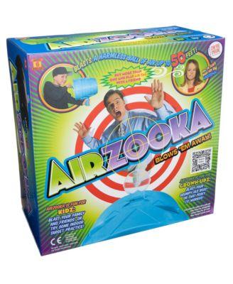 Airzooka Air Shooter by CAN YOU IMAGINE
