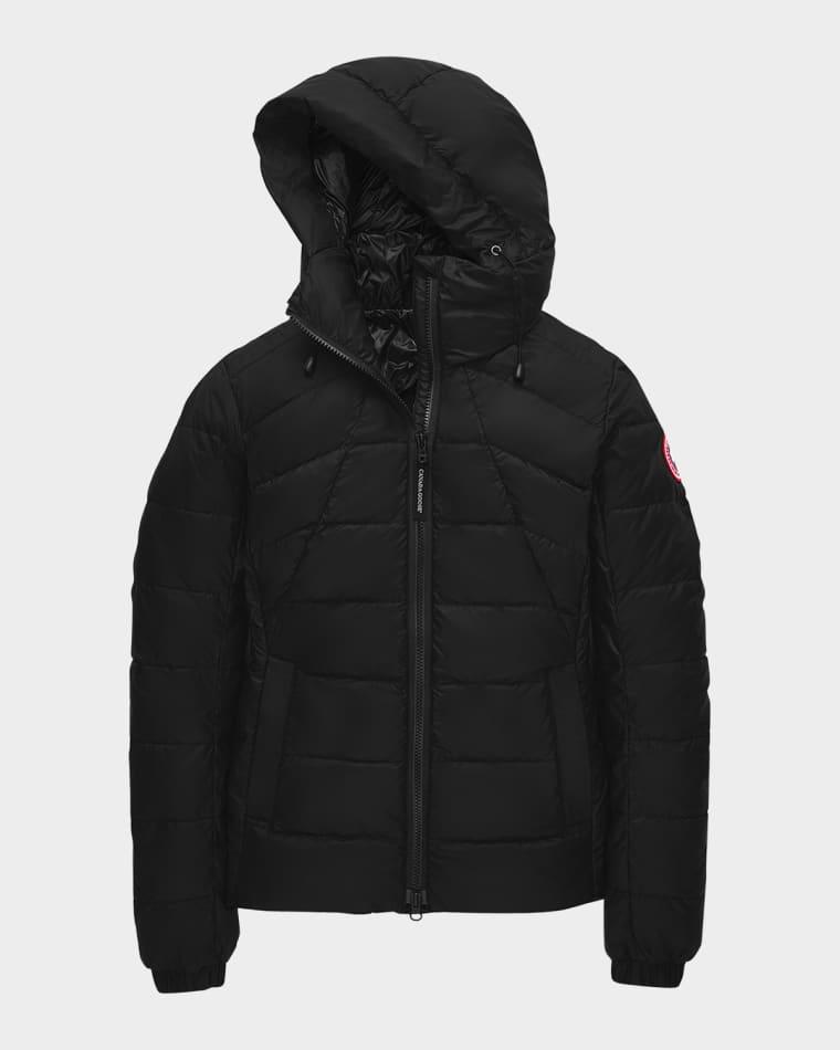 Abbott Hoody by CANADA GOOSE