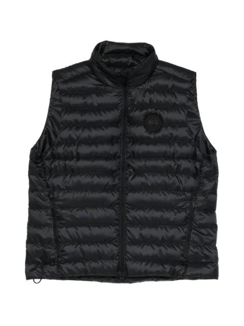 Aethera padded gilet by CANADA GOOSE