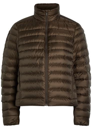 Aethera padded shell jacket by CANADA GOOSE