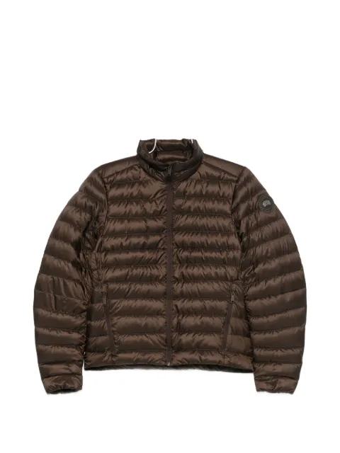 Aethera puffer jacket by CANADA GOOSE