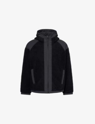 Alberni Reversible Fleece Jacket by CANADA GOOSE