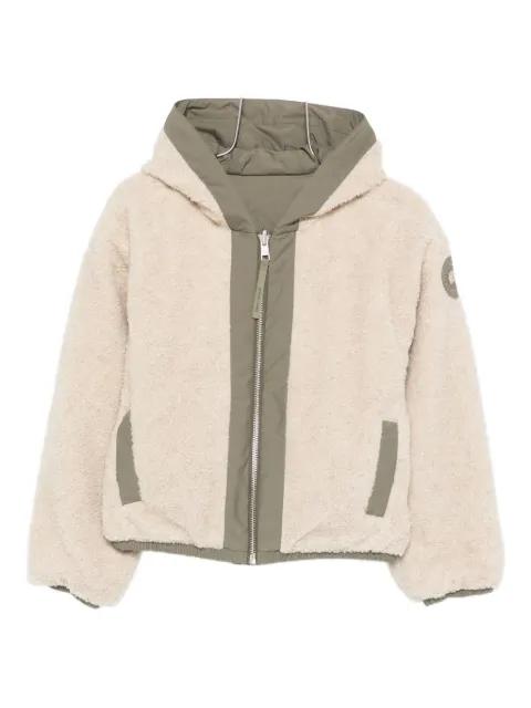 Alberni hoodied reversible jacket by CANADA GOOSE