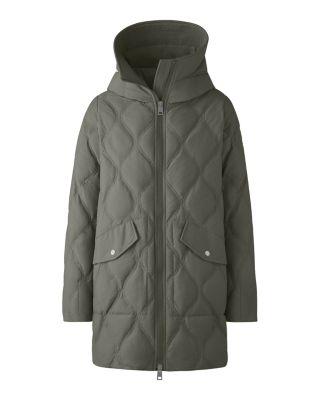 Alessia Coat by CANADA GOOSE