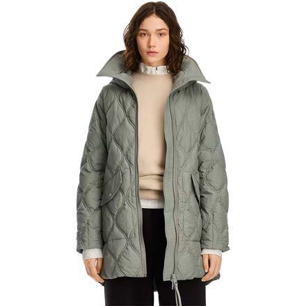 Alessia Coat by CANADA GOOSE