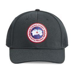 Arctic adjustable cap by CANADA GOOSE