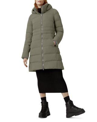 Aurora Parka by CANADA GOOSE