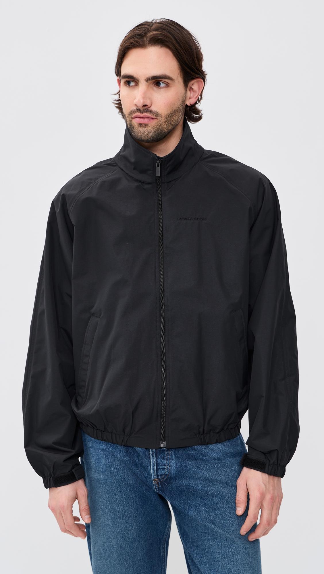 Axis Bomber by CANADA GOOSE