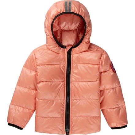 Baby Crofton Hoodie by CANADA GOOSE