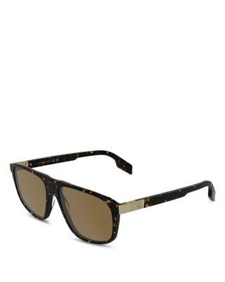 Barrel Hinge Evolution Flat Top Sunglasses by CANADA GOOSE