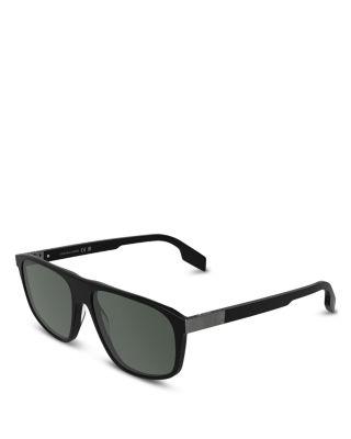 Barrel Hinge Evolution Flat Top Sunglasses by CANADA GOOSE