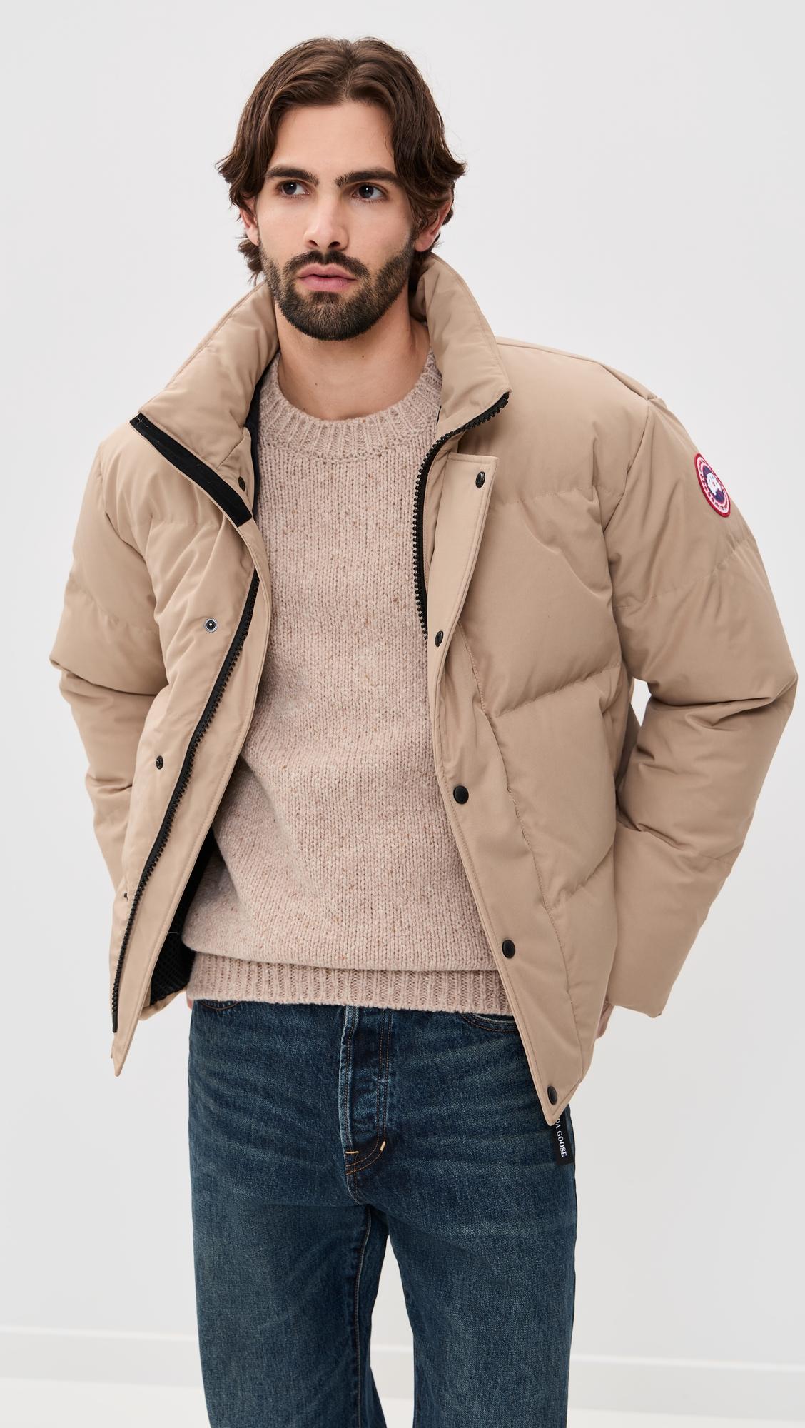 Bayview Parka by CANADA GOOSE