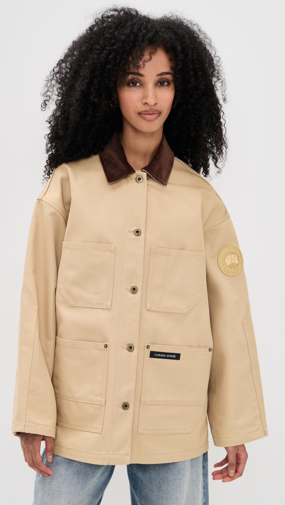 Beaumont Coat by CANADA GOOSE