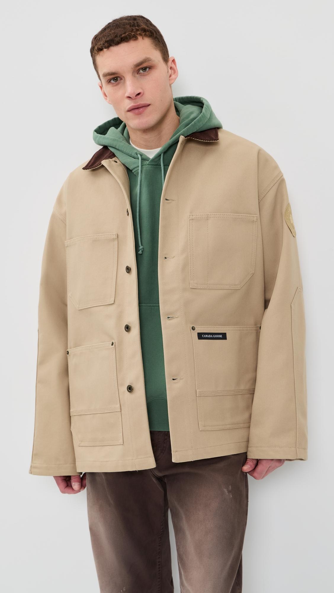 Beaumont Coat by CANADA GOOSE