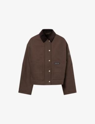 Beaumont Workwear Cotton Jacket by CANADA GOOSE