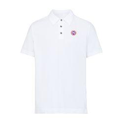 Beckley polo by CANADA GOOSE