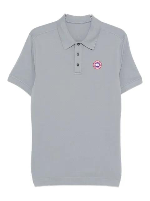 Beckley polo shirt by CANADA GOOSE