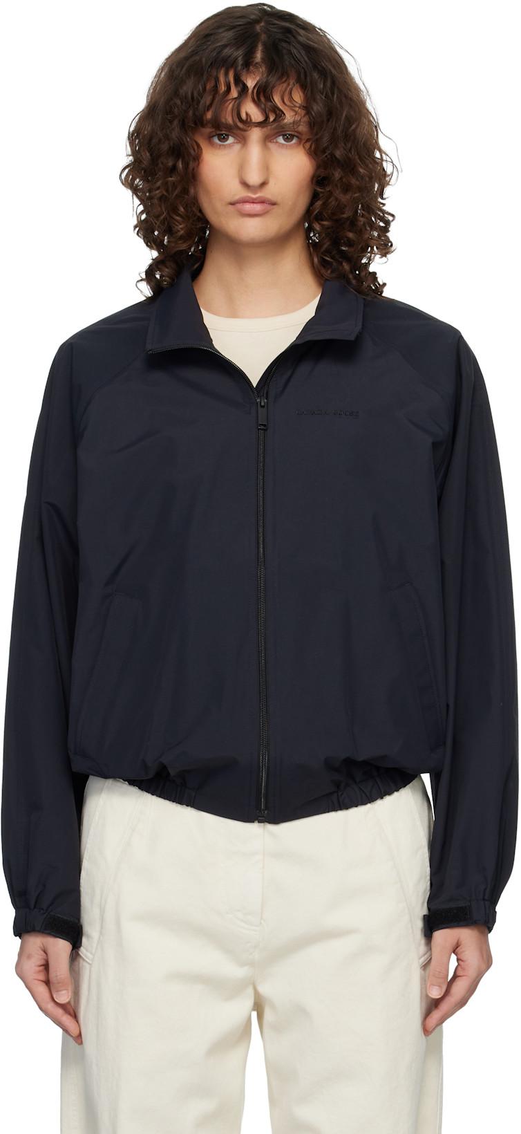 Black Axis Jacket by CANADA GOOSE